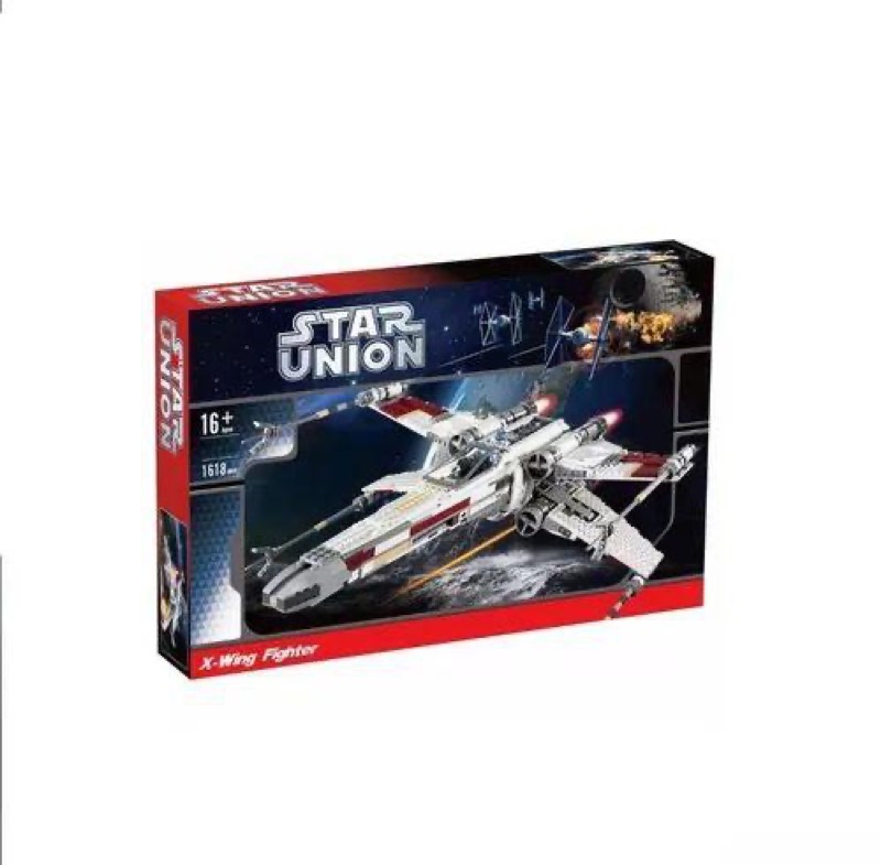 Star Wars